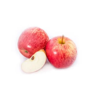 Organic Apple - 1KG